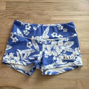 Fleo shorts